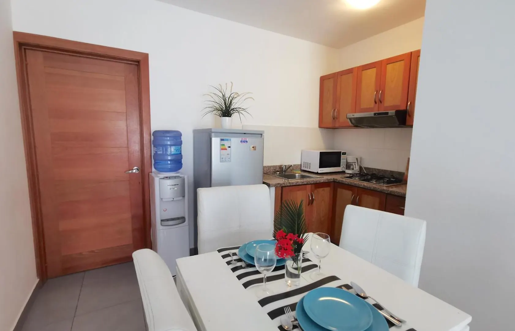 Coral Studios Pool View - Playa Los Corales Punta Cana Apartment