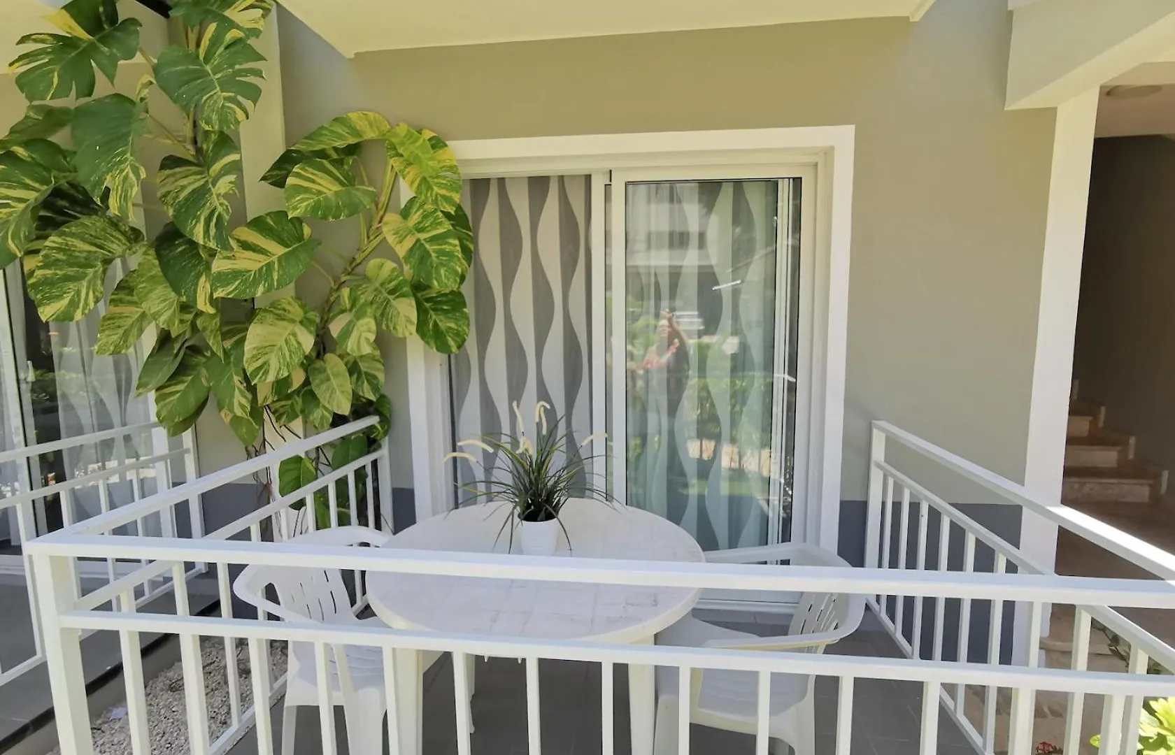 Apartment Coral Studios Pool View - Playa Los Corales Punta Cana Dominican Republic