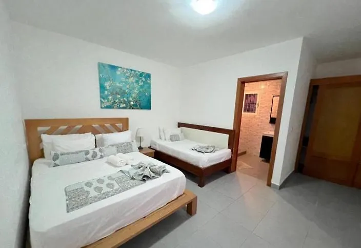 Coral Studios Pool View - Playa Los Corales Punta Cana Apartment