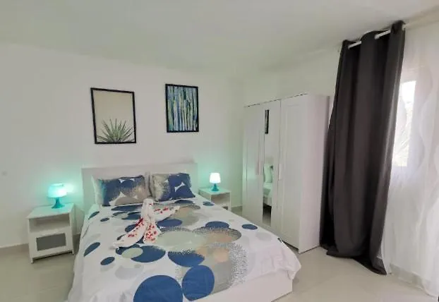 Coral Studios Pool View - Playa Los Corales Punta Cana Apartment