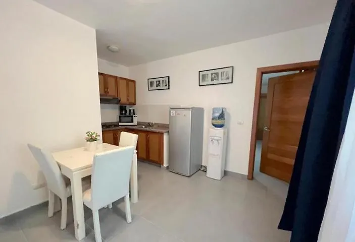 Apartment Coral Studios Pool View - Playa Los Corales Punta Cana