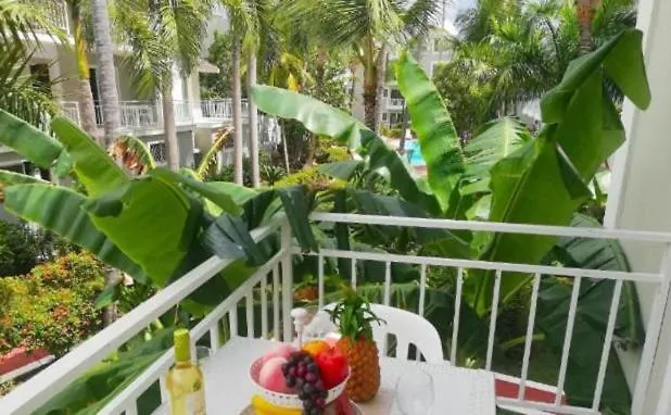 Coral Studios Pool View - Playa Los Corales Punta Cana 0*,