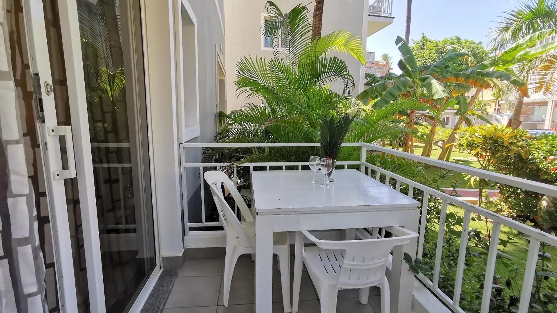 Coral Studios Pool View - Playa Los Corales Punta Cana 0*,  Dominican Republic