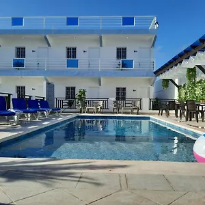 Costa Aeropuerto Aparthotel